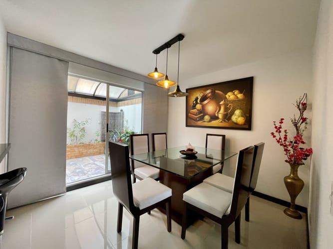 Casa de 3 alcobas en venta en La Balsa, Chía, 105 m² · foto 5 de 19