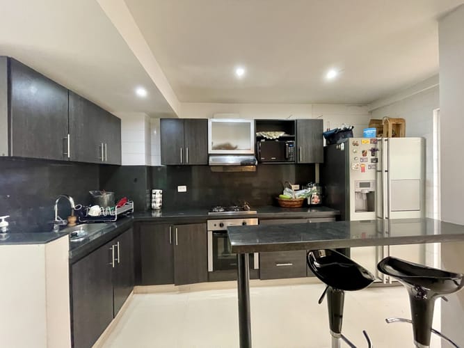 Casa de 3 alcobas en venta en La Balsa, Chía, 105 m² · foto 6 de 19