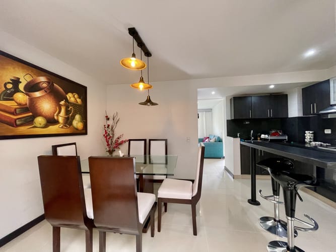 Casa de 3 alcobas en venta en La Balsa, Chía, 105 m² · foto 8 de 19
