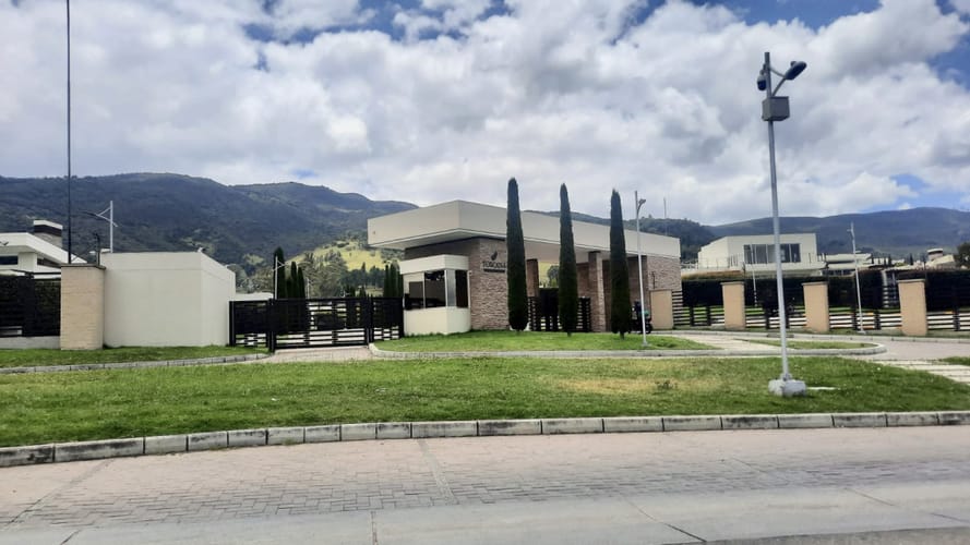 Casa de 4 alcobas en arriendo en Centro, Sopó, 287 m² · foto 20 de 24