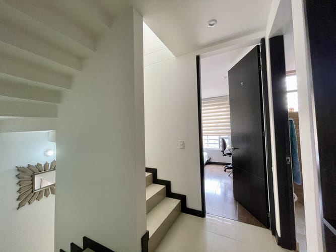 Casa de 3 alcobas en venta en La Balsa, Chía, 105 m² · foto 10 de 19