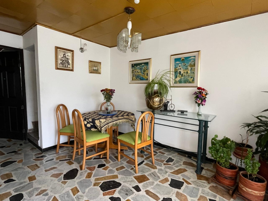 Casa en venta en Minuto De Dios, Bogotá · foto 6 de 24