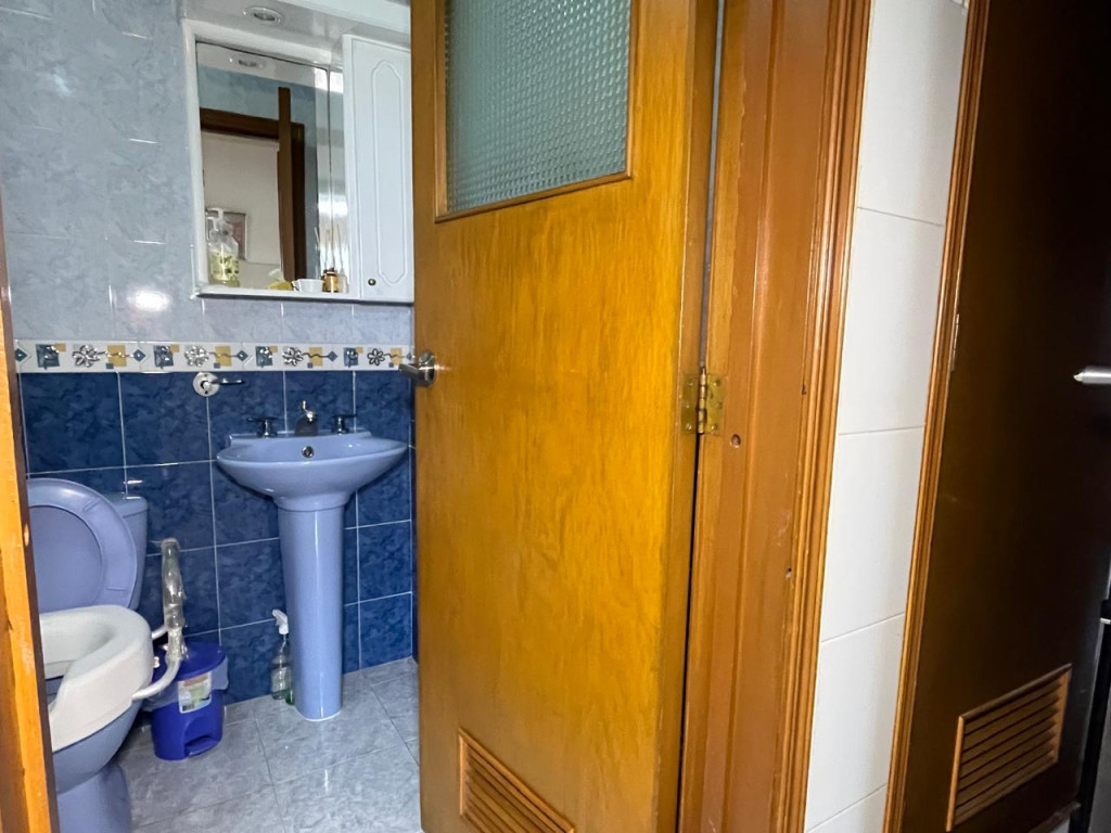 Casa en venta en Minuto De Dios, Bogotá · foto 7 de 24
