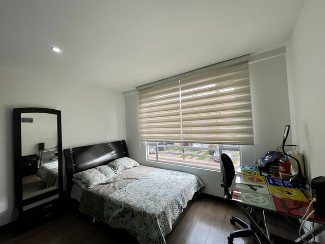 Casa de 3 alcobas en venta en La Balsa, Chía, 105 m² · foto 11 de 19
