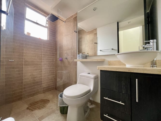 Casa de 3 alcobas en venta en La Balsa, Chía, 105 m² · foto 12 de 19