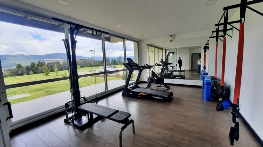 Casa de 4 alcobas en arriendo en Centro, Sopó, 287 m² · foto 24 de 24