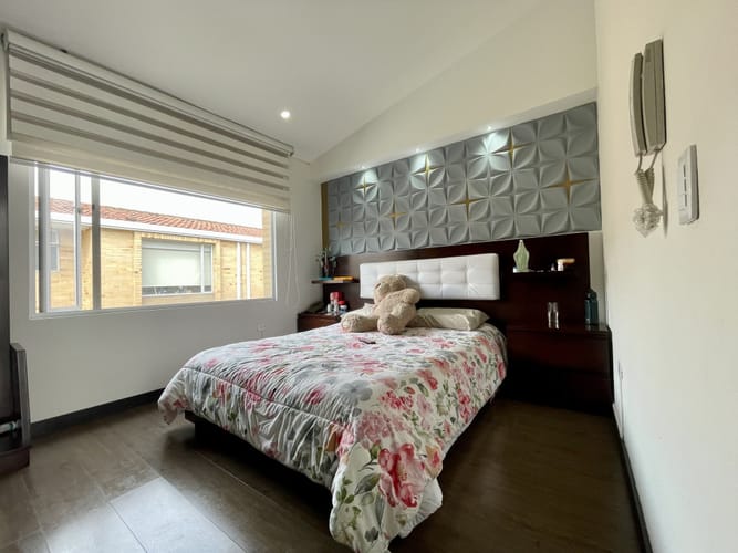 Casa de 3 alcobas en venta en La Balsa, Chía, 105 m² · foto 13 de 19