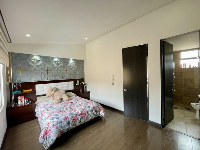 Casa de 3 alcobas en venta en La Balsa, Chía, 105 m² · foto 14 de 19
