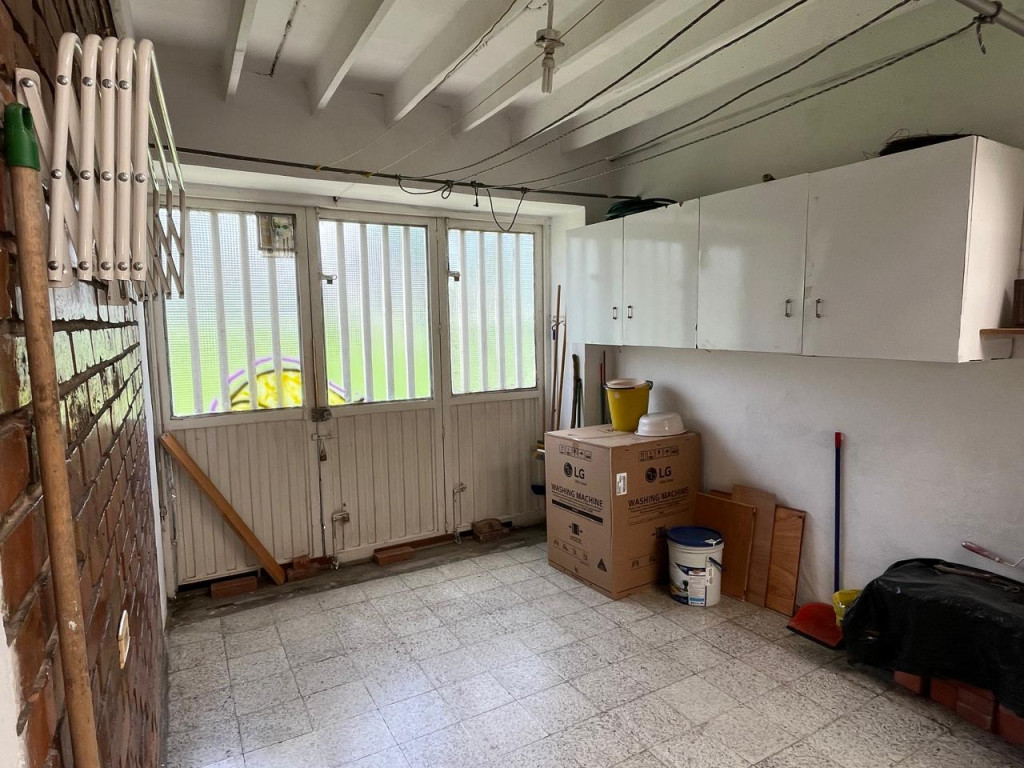 Casa en venta en Minuto De Dios, Bogotá · foto 11 de 24