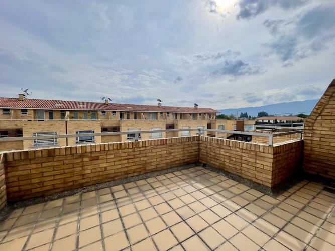 Casa de 3 alcobas en venta en La Balsa, Chía, 105 m² · foto 15 de 19