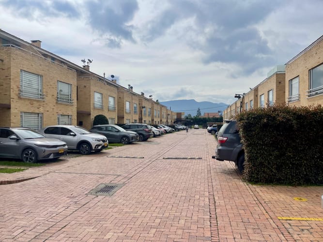 Casa de 3 alcobas en venta en La Balsa, Chía, 105 m² · foto 16 de 19