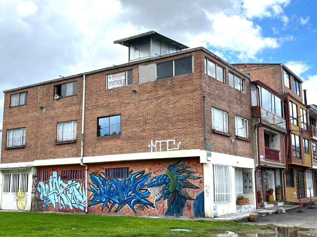 Casa en venta en Minuto De Dios, Bogotá · foto 13 de 24