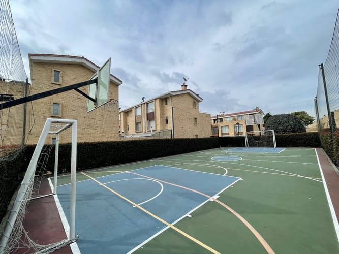 Casa de 3 alcobas en venta en La Balsa, Chía, 105 m² · foto 17 de 19