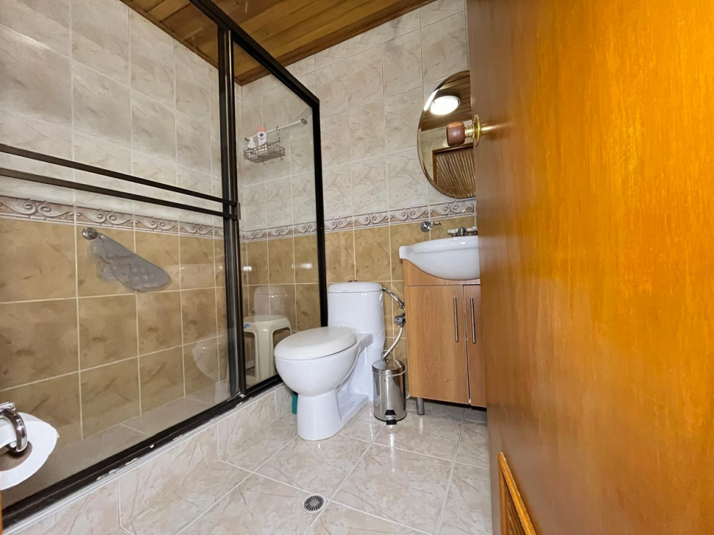 Casa en venta en Minuto De Dios, Bogotá · foto 14 de 24