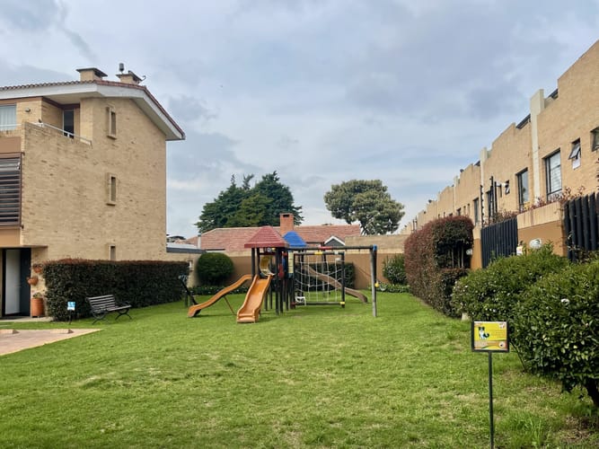 Casa de 3 alcobas en venta en La Balsa, Chía, 105 m² · foto 18 de 19