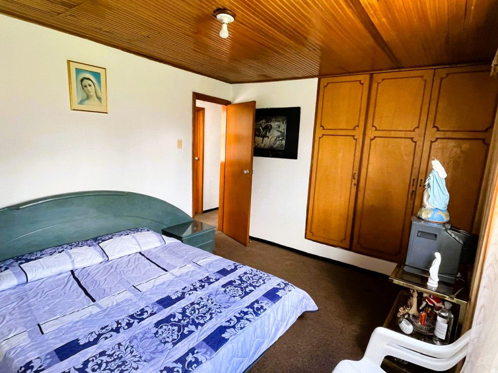 Casa en venta en Minuto De Dios, Bogotá · foto 16 de 24
