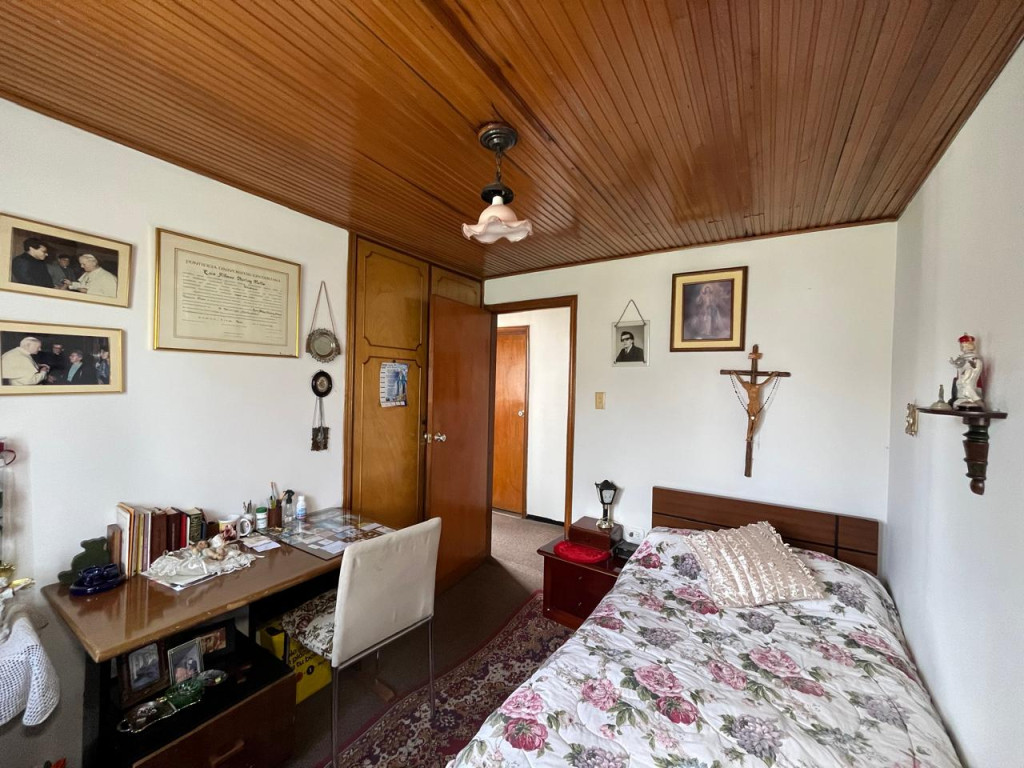 Casa en venta en Minuto De Dios, Bogotá · foto 18 de 24