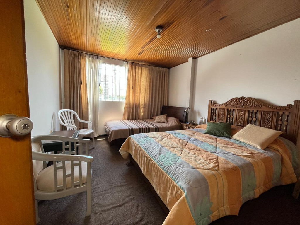 Casa en venta en Minuto De Dios, Bogotá · foto 19 de 24
