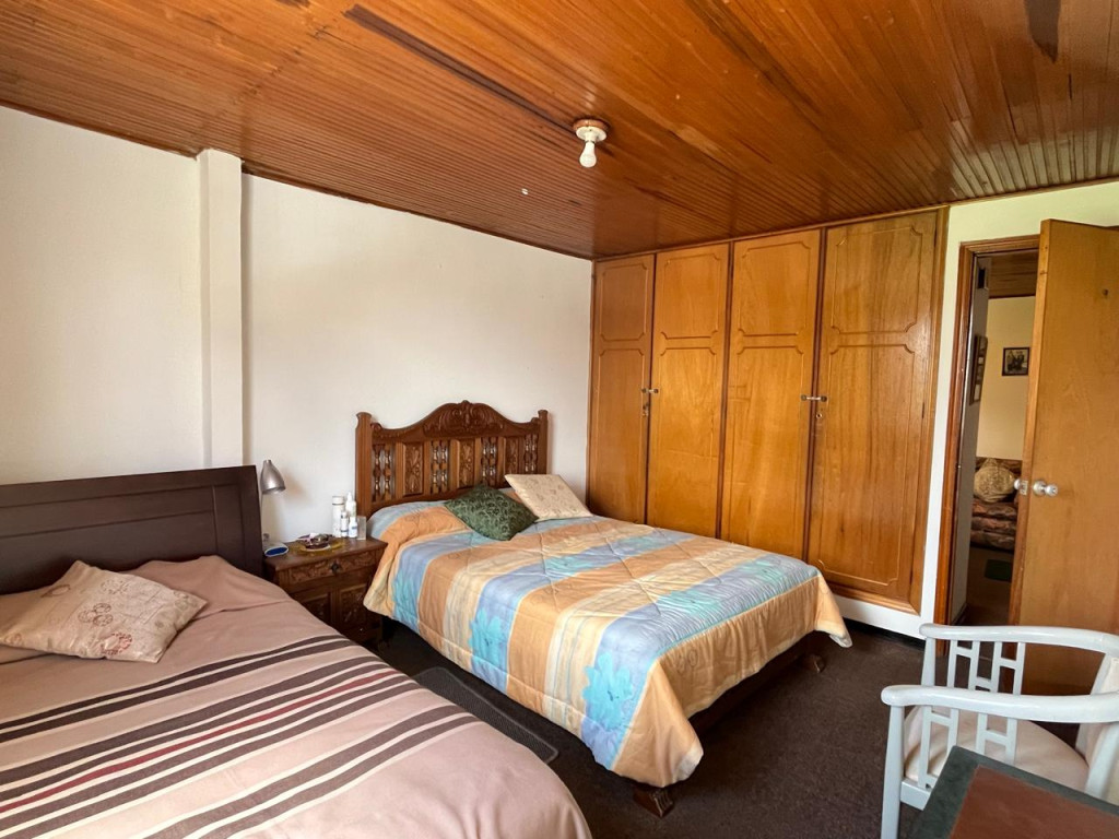 Casa en venta en Minuto De Dios, Bogotá · foto 20 de 24