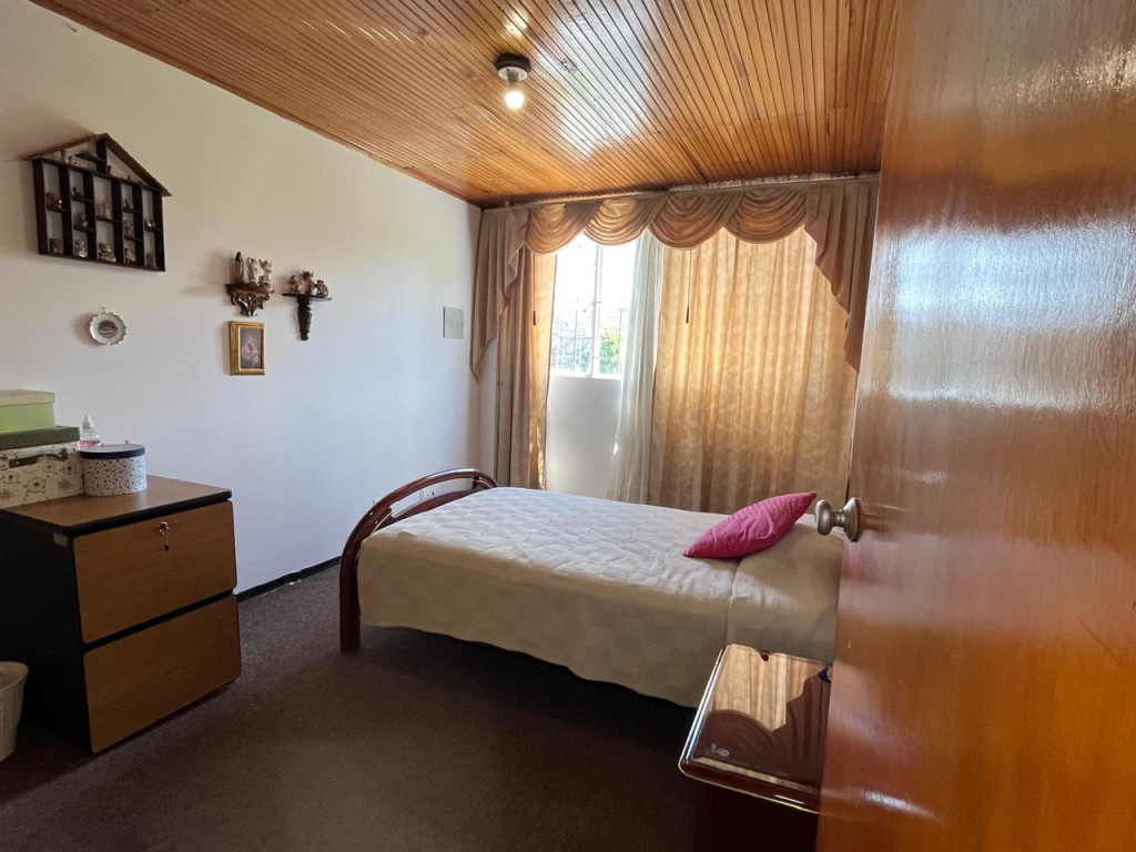 Casa en venta en Minuto De Dios, Bogotá · foto 21 de 24