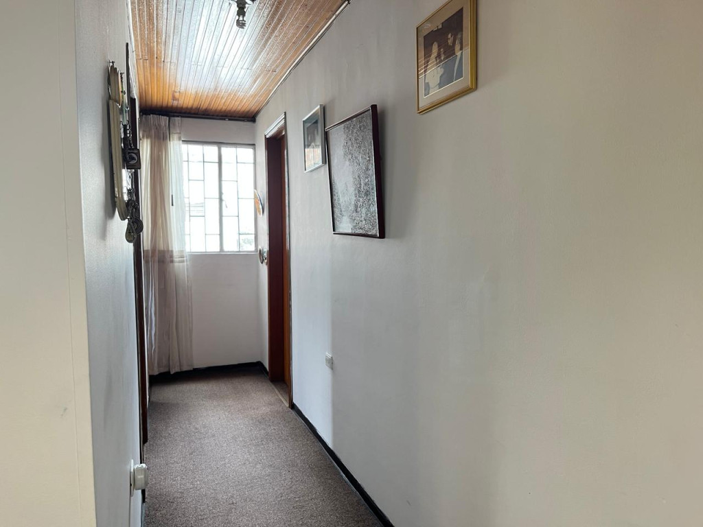 Casa en venta en Minuto De Dios, Bogotá · foto 22 de 24