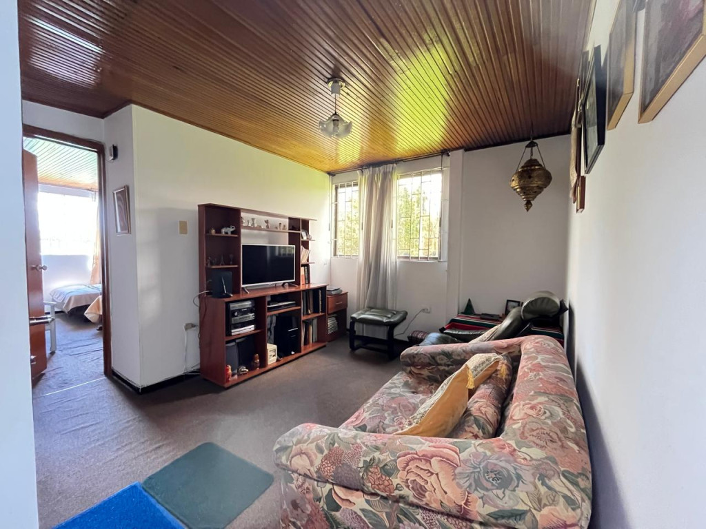 Casa en venta en Minuto De Dios, Bogotá · foto 23 de 24