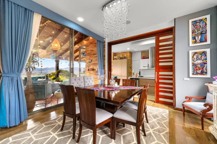 Casa de 4 alcobas en venta en Yerbabuena, Sopó, 560 m² · foto 5 de 24