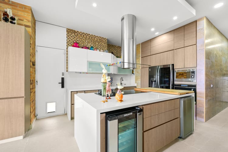 Casa de 4 alcobas en venta en Yerbabuena, Sopó, 560 m² · foto 6 de 24