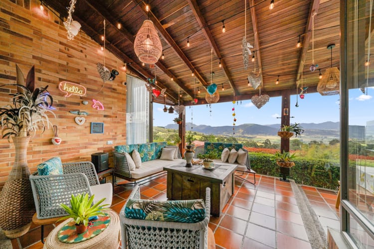 Casa de 4 alcobas en venta en Yerbabuena, Sopó, 560 m² · foto 8 de 24