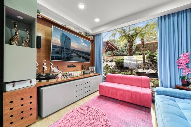 Casa de 4 alcobas en venta en Yerbabuena, Sopó, 560 m² · foto 10 de 24