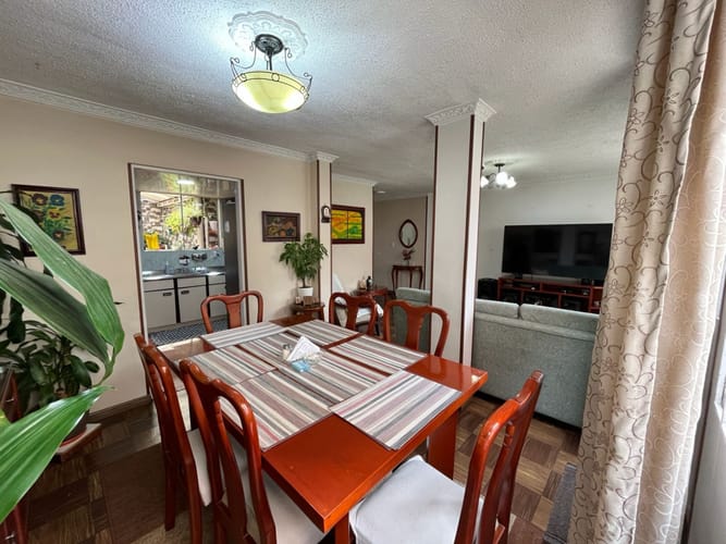 Apartamento en venta en Provivienda Oriental, Bogotá · foto 2 de 24