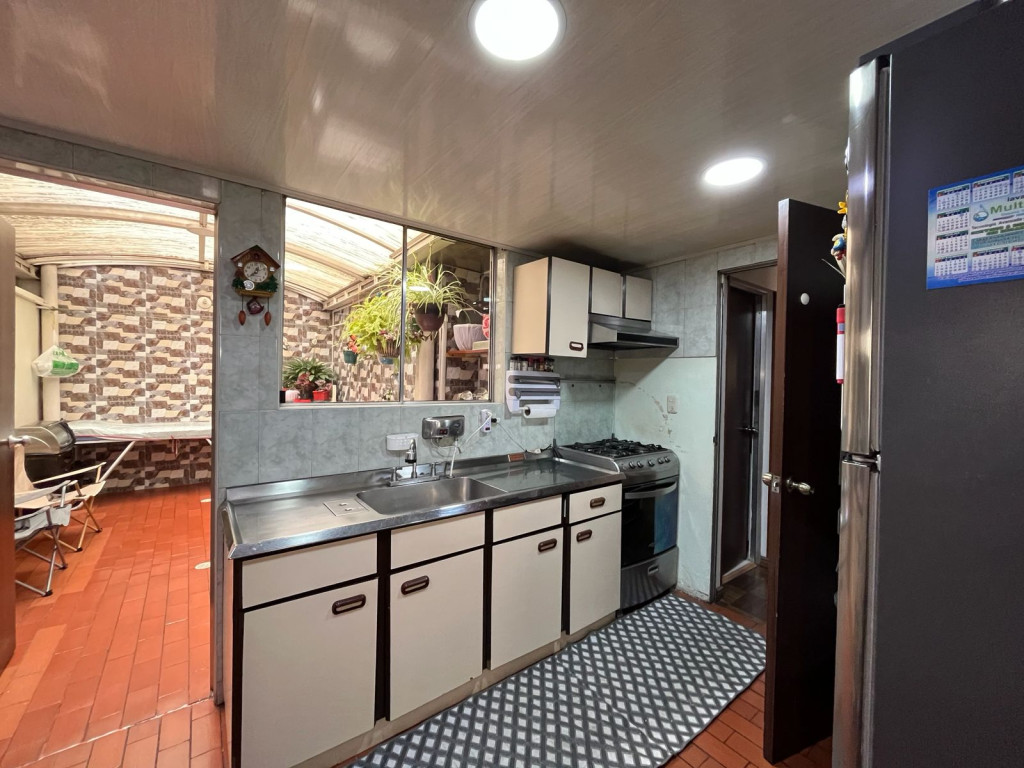 Apartamento en venta en Provivienda Oriental, Bogotá · foto 3 de 24