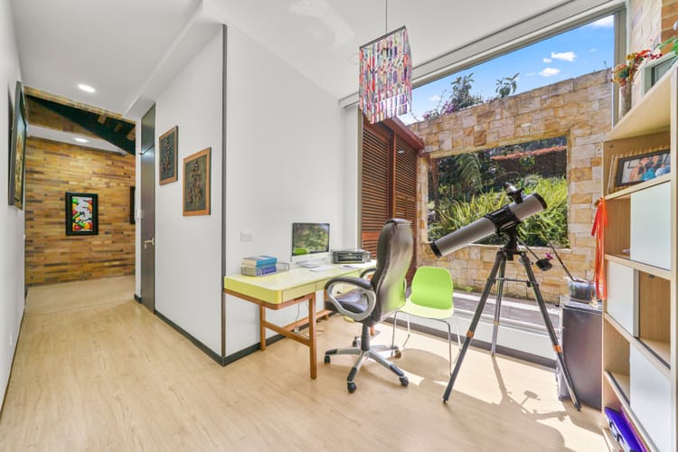 Casa de 4 alcobas en venta en Yerbabuena, Sopó, 560 m² · foto 12 de 24