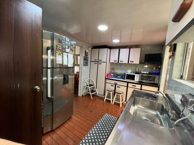 Apartamento en venta en Provivienda Oriental, Bogotá · foto 4 de 24