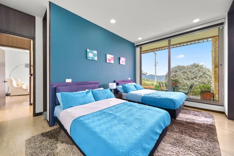Casa de 4 alcobas en venta en Yerbabuena, Sopó, 560 m² · foto 13 de 24