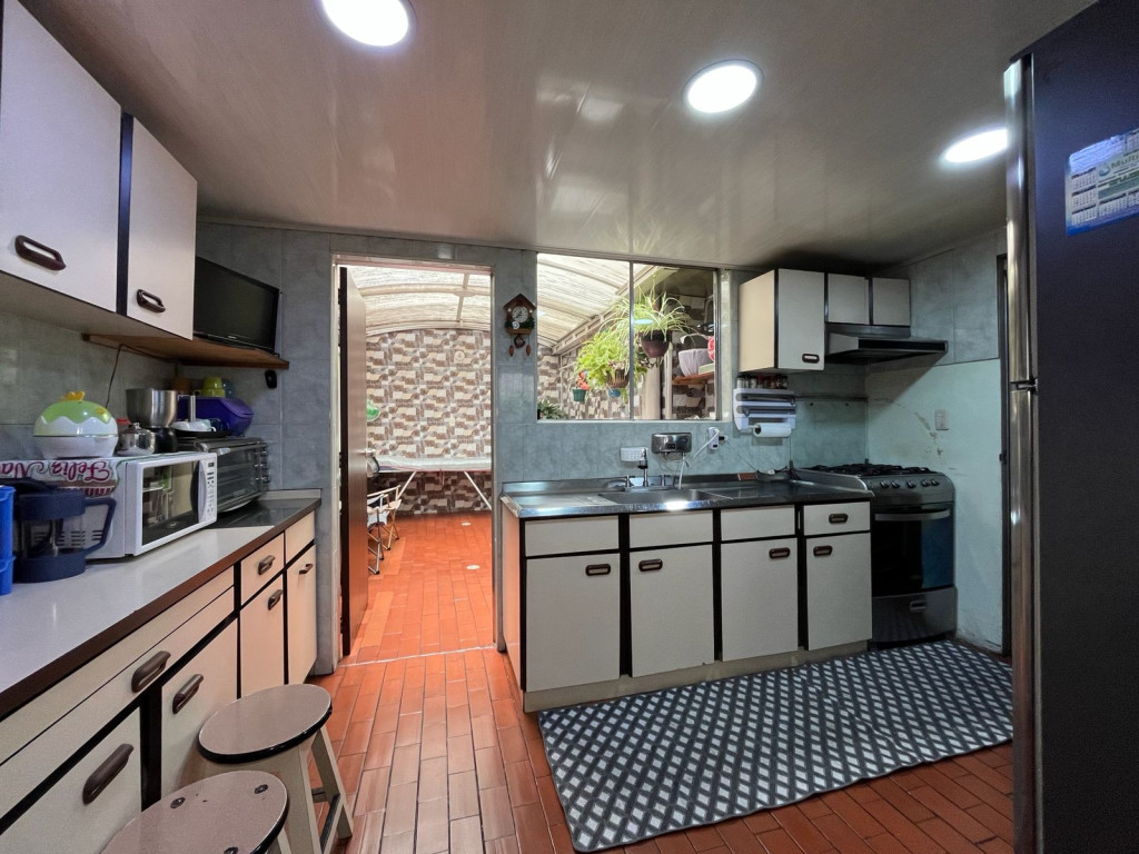 Apartamento en venta en Provivienda Oriental, Bogotá · foto 5 de 24