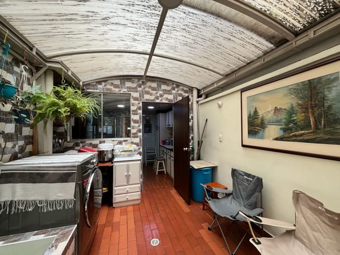Apartamento en venta en Provivienda Oriental, Bogotá · foto 6 de 24