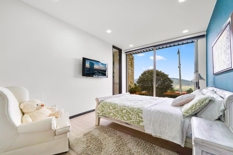 Casa de 4 alcobas en venta en Yerbabuena, Sopó, 560 m² · foto 15 de 24