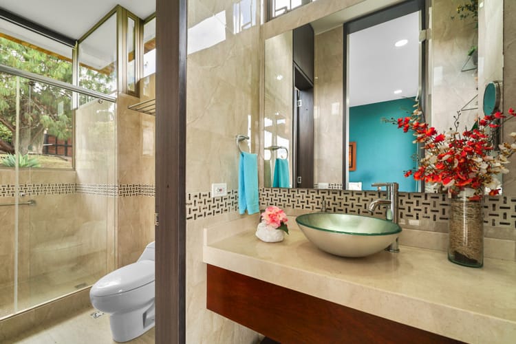 Casa de 4 alcobas en venta en Yerbabuena, Sopó, 560 m² · foto 16 de 24