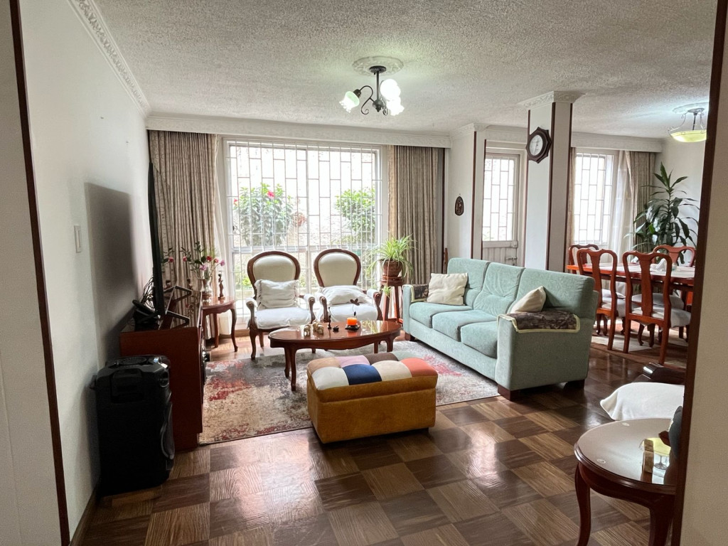 Apartamento en venta en Provivienda Oriental, Bogotá · foto 10 de 24