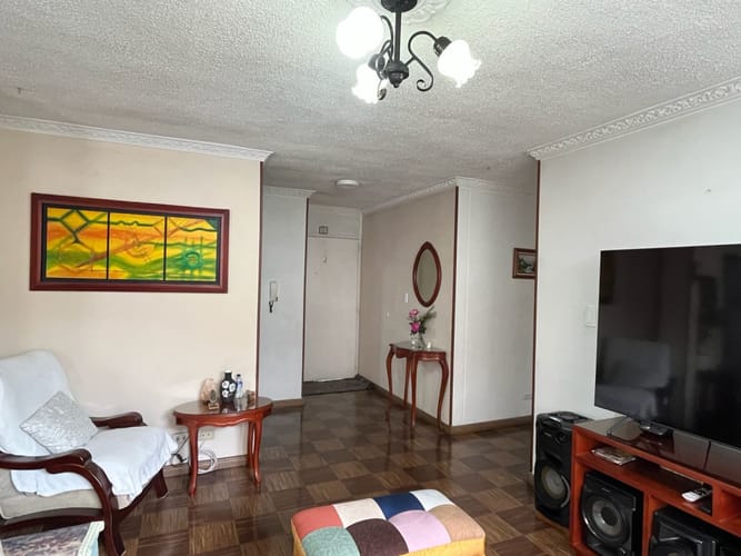 Apartamento en venta en Provivienda Oriental, Bogotá · foto 11 de 24