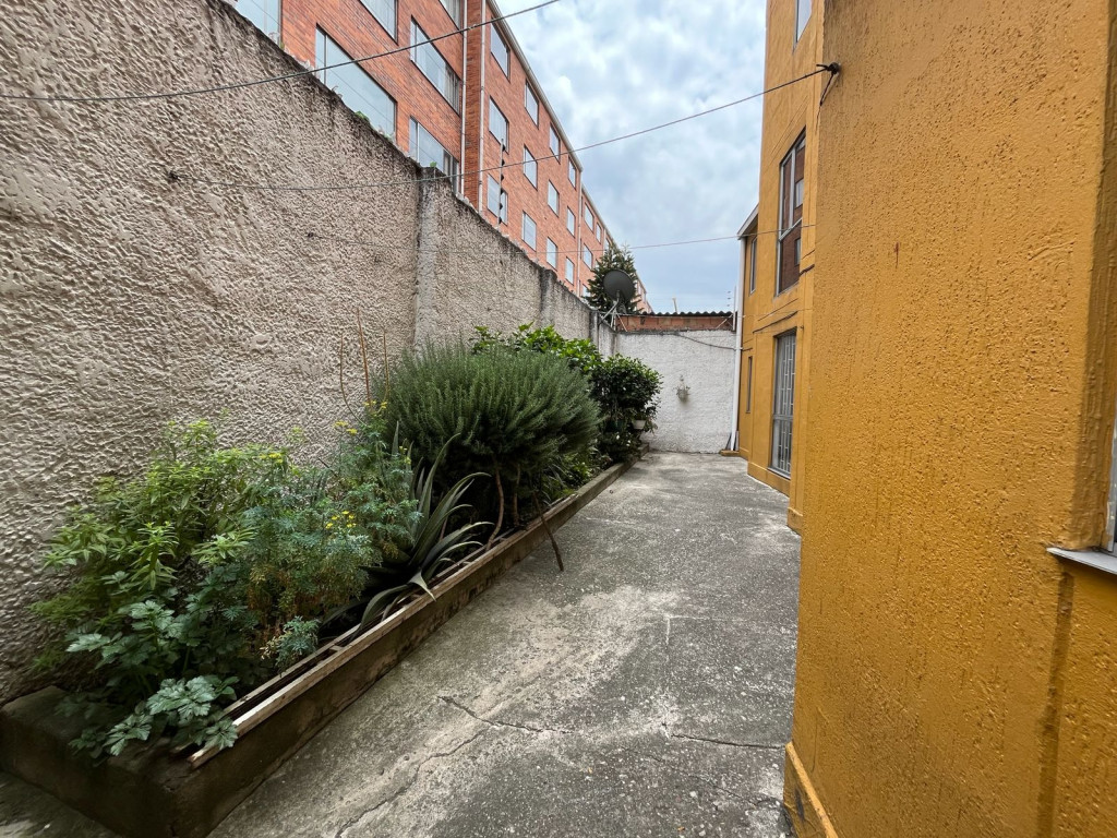 Apartamento en venta en Provivienda Oriental, Bogotá · foto 12 de 24