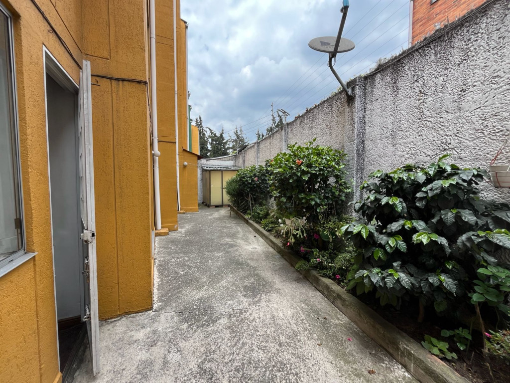 Apartamento en venta en Provivienda Oriental, Bogotá · foto 13 de 24