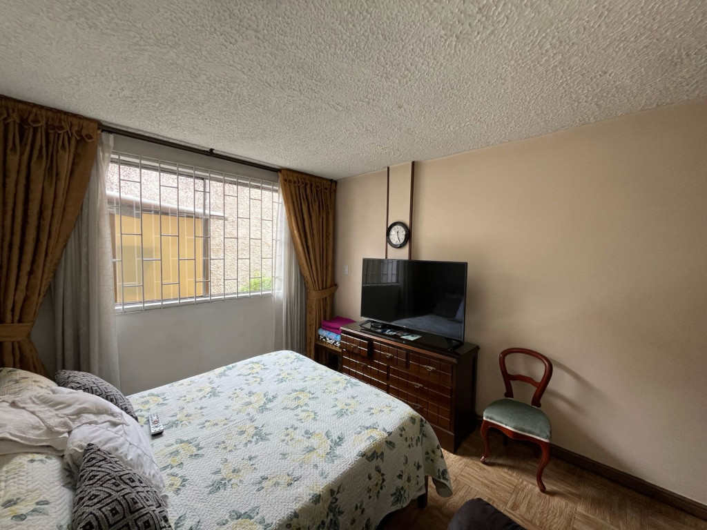 Apartamento en venta en Provivienda Oriental, Bogotá · foto 14 de 24