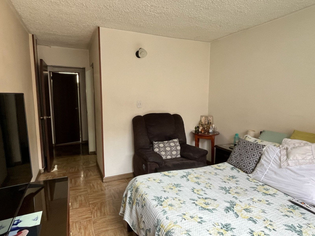 Apartamento en venta en Provivienda Oriental, Bogotá · foto 15 de 24