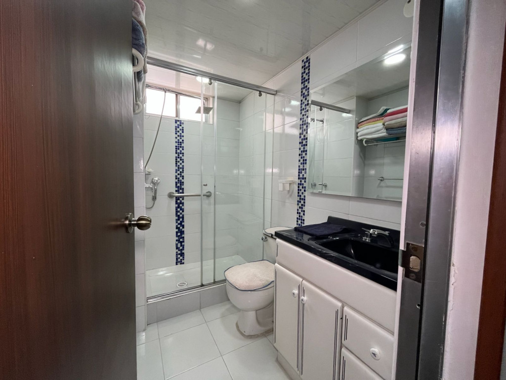 Apartamento en venta en Provivienda Oriental, Bogotá · foto 16 de 24