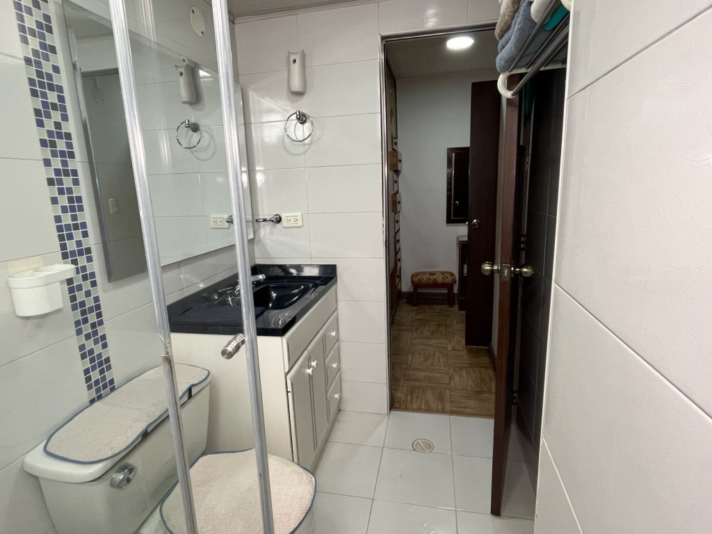 Apartamento en venta en Provivienda Oriental, Bogotá · foto 17 de 24