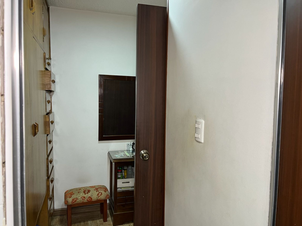 Apartamento en venta en Provivienda Oriental, Bogotá · foto 18 de 24
