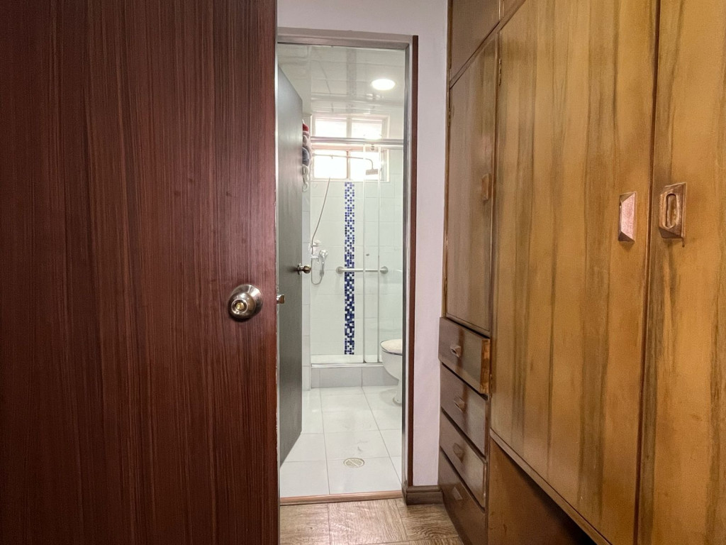 Apartamento en venta en Provivienda Oriental, Bogotá · foto 19 de 24