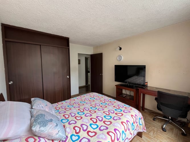 Apartamento en venta en Provivienda Oriental, Bogotá · foto 20 de 24
